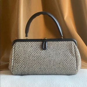 Vintage handbag